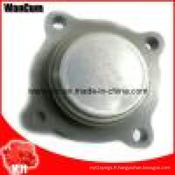 Dongfeng CUMMINS Engine Co. Ltd Hub de site Web pour Road Roller